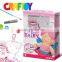 OEM Safety materials manufacturers en71 color your doll Fairy