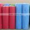 white color non woven fabric for mattress