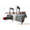 Peanut Frying Machine|Peanut Production Line