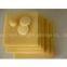 Polyurethane mesh foam