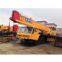 USED KATO MOBILE CRANE/ TRUCK CRANE NK-400E-V IN VERY GOOD WORKING CONDITION
