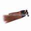 Factory Directly remy wholesale huamn hair weave in india