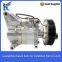 New brand PANASONIC car ac compressor For mazda MAZDA 2