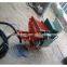 China Manufacturer Power Cement Mortar Spraying Sand Machine KSP-311 For Sale