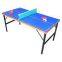 Mini Table Tennis Table/Ping Pong Table Sets for Kids
