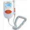 Fetal Doppler/feotal doppler/doppler fetal/fetal detector - CE & FDA