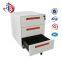 Mobile pedestal cabinets with drawers office equipment