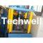 Steel Angle / L Profile Cold Roll Forming Machine With Manual Decoiler