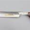NEW ARRIVAL!"GOLD DOLLAR 910" carbon steel barber razor straight razor WOODEN HANDLE