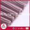 Wholesale 100% Acrylic crocheted knit throw blanket with tassels