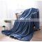 2015 Hot Sale 100% Polyester China Factory Bedding Set Twin King Full Queen Size Thick Solid Coral Fleece Blanket