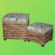 storage seat box