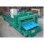 Glazed tile forming machine