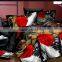 3D Red Rose Bedding Set 3d Comforter Set