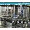 Mineral water bottle filling machine