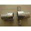 fire hose coupling