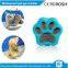 Reachfar rf-v32 smallest mini gps gsm dog tracker wifi location wireless charging
