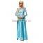 Onen apparel Alice in Wonderland Ladies Fancy Dress Party Card Halloween Costume