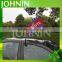 Hot advertising car window clip custom printed teardrop flag