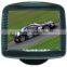 Night Vision License Plate Camera Wireless Parking Sensor System