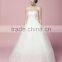 sweetheart mermaid lace mermaid color off-the-shoulder wedding dress bridal for bride V-neck bridal dress 2017 AS280