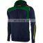 promotion high quality plain blank hoodies