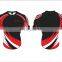 Specialized 100% polyester trendy customized rugby jersey