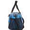 2015 custom classic high end fitness sport bag