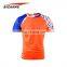 New Personalized Digital Printing Logo Cricket Jersey Pattern
