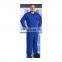 New Fire retardant workwear coveralls for construction workers
