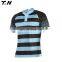 Men custom rugby shirt wholesale
