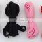 colorful shoelace for sport shoes