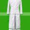 SunshineFun-Free Shipping Bleach The Espadas No.4 Ulquiorra Schiffer Kimono Uniform Anime Cosplay Costumes