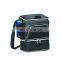 Cans Insulated Lunch Cooler Bag Food Cooler Shoulder Bag