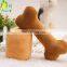 Wholesale Dismountable Dog Done Plush Pet Toys For Dogs Cleaning Tooth