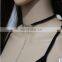 Fashion Simple Natural Shell Black Velvet Choker Necklace Women Trendy Vintage Gothic Punk Wide Statement Necklace Jewelry