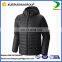 wholesale down filled quilted coat made in China