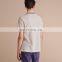 2017Wholesale China Latest Design Men Custom Striped Collar Cotton Polo Shirt