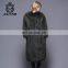 High Quality New Winter Women Clothing Knitted Fur Clothing Jacket