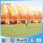 OEM inflatable sport dome for training / matches / games