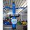 Advertising equipment clown inflatable air dancer skydancer