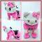 China Guangdong factory wholesale animal scooter adult ride on toys 12v electric ride on toys for mall