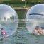 Factory price inflatable water walking ball rental water ball