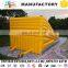 new design outdoor giant sport inflatable basketball shooting games for adults