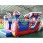 Kids adult jumpers bouncers inflatable castle slide, balloon inflatable bounce house