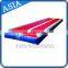 2016 NEW Coming High Quality Low Price Air Track Outdoor Gym Mat For Sale