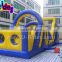 Inflatable obstacle for school children