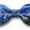 New Trend Funny Large Stylish Casual Male Handmade Bow Tie