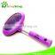 pet hair brush for long hair dog and cat