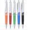 factory supply custom cheap plastic fountain pen